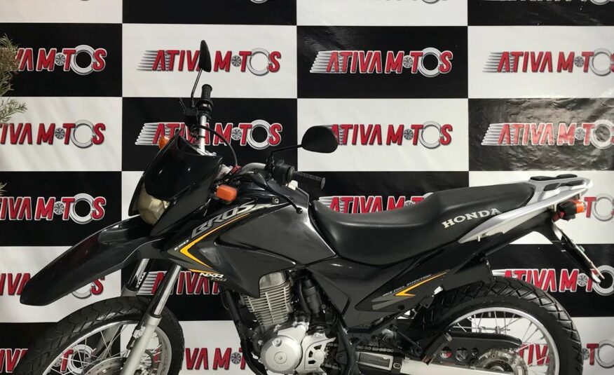 Bros 150