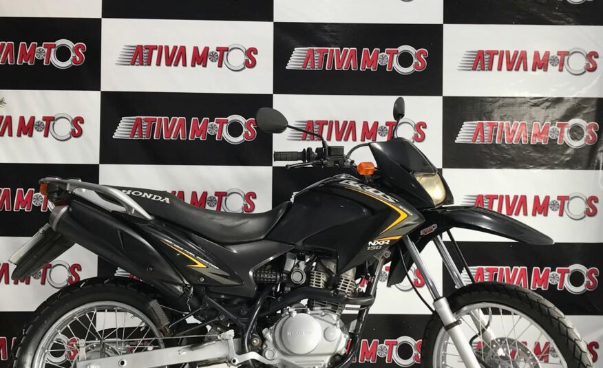 Bros 150