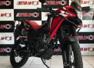 Sahara 300 Rally