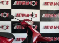 Biz 125