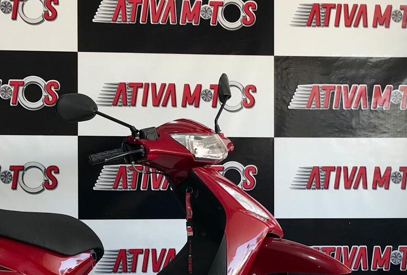 Biz 125