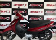 Biz 125