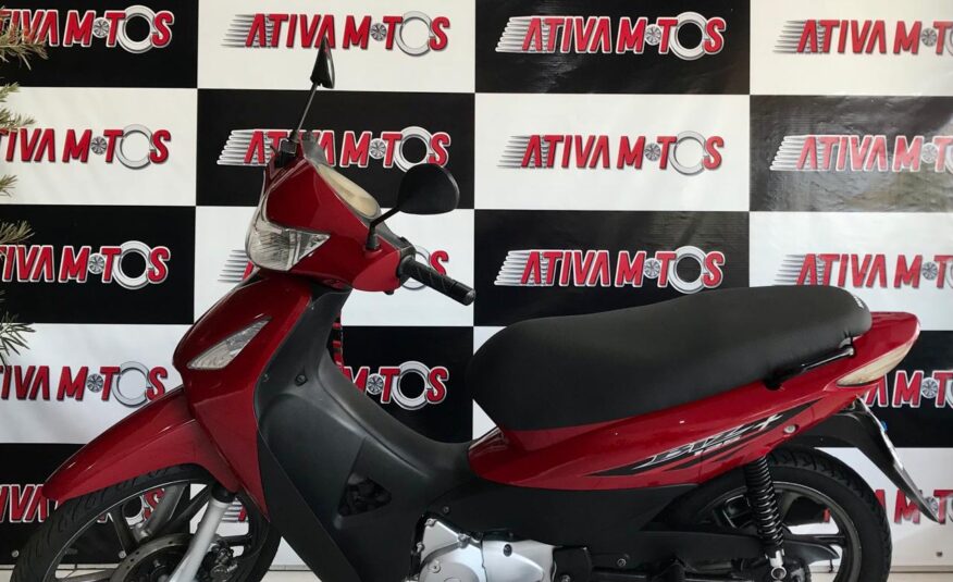 Biz 125