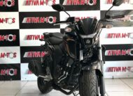 Fazer 250