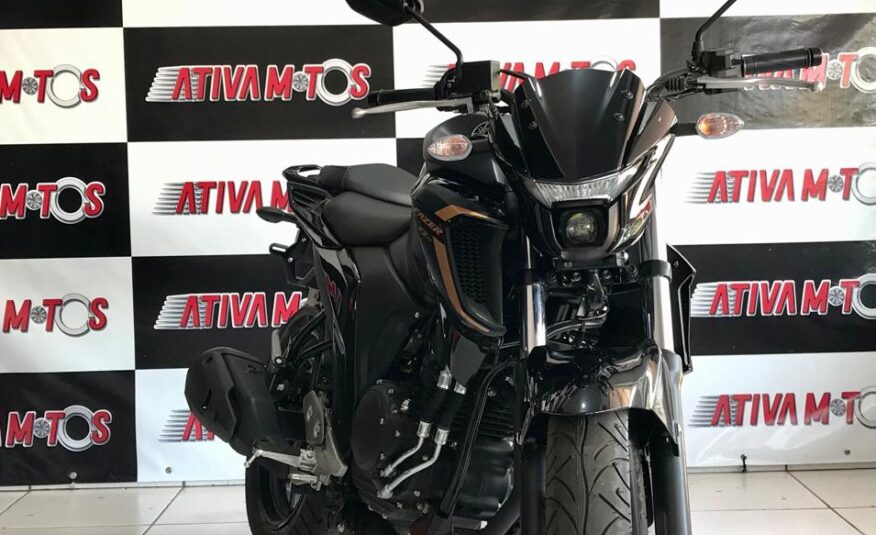 Fazer 250