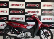 Biz 125
