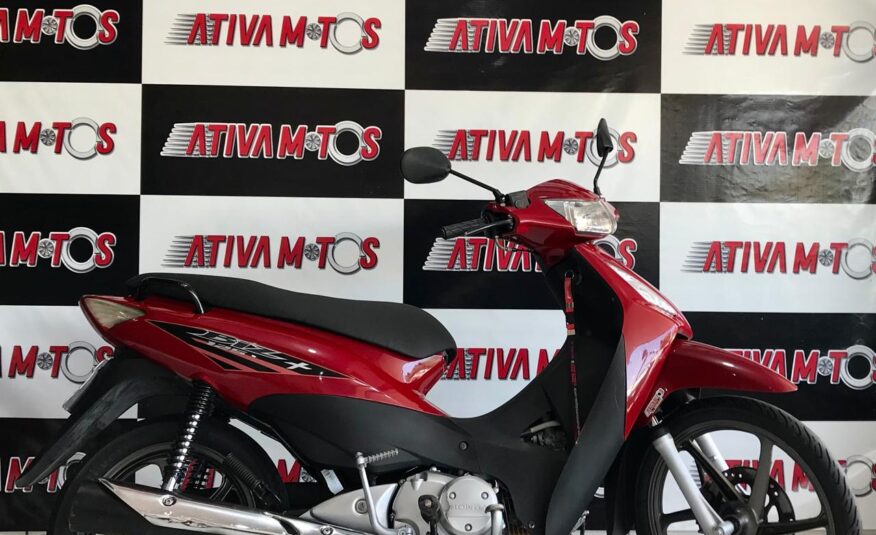 Biz 125