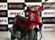 Biz 125