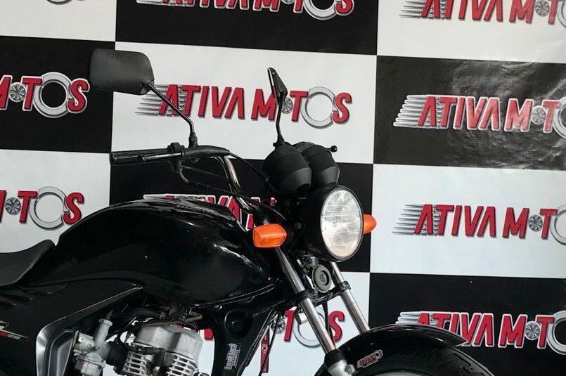 Fan 125