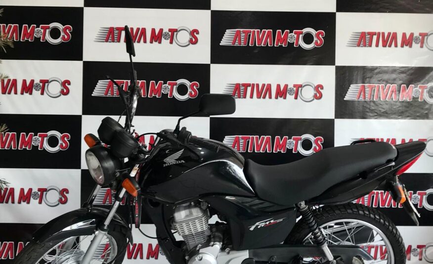 Fan 125