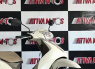 Biz 125