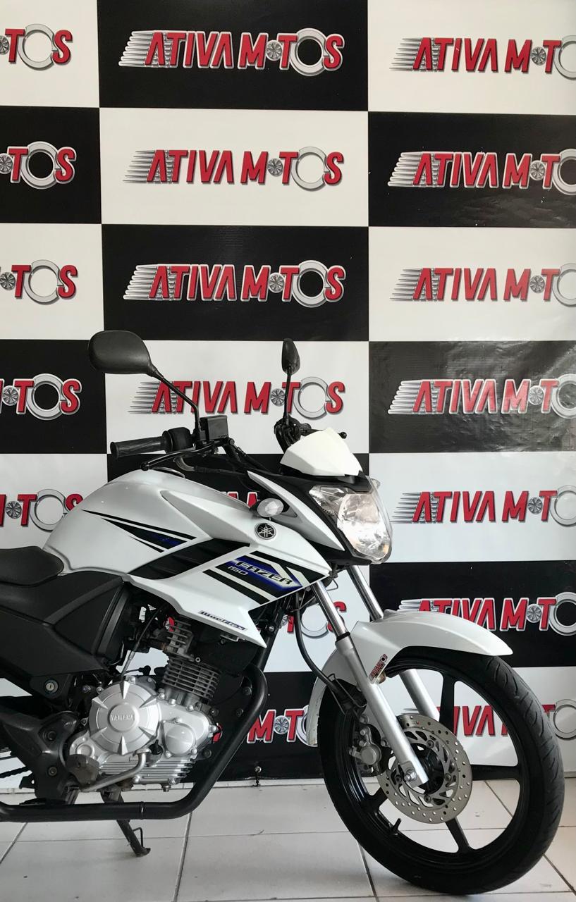 Fazer 150