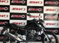 Titan 160