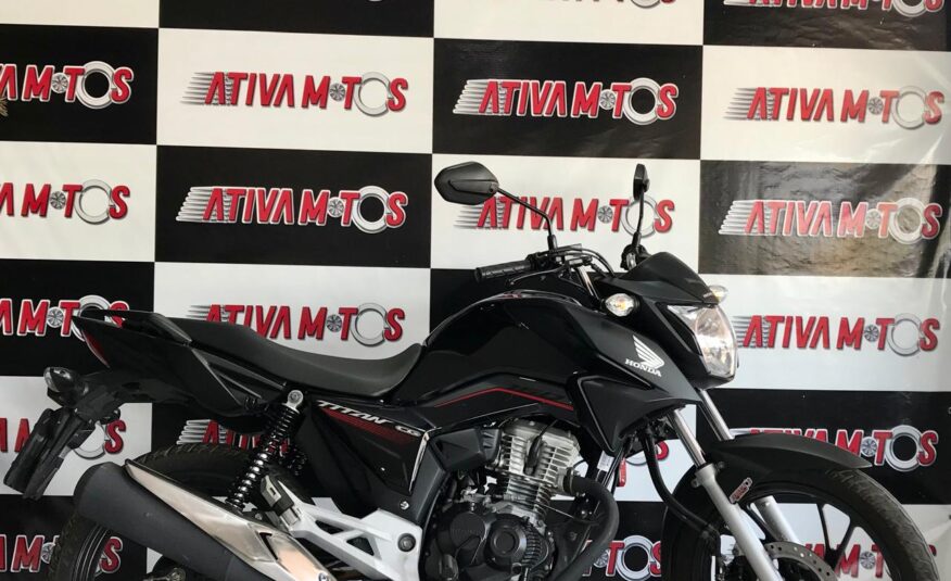 Titan 160