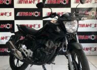 Titan 160