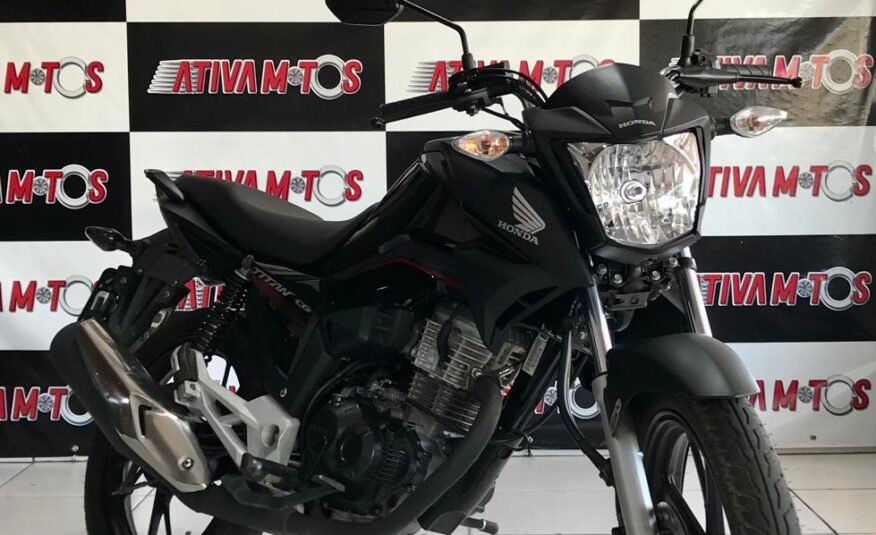 Titan 160