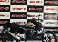 Titan 160