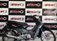 Biz 125