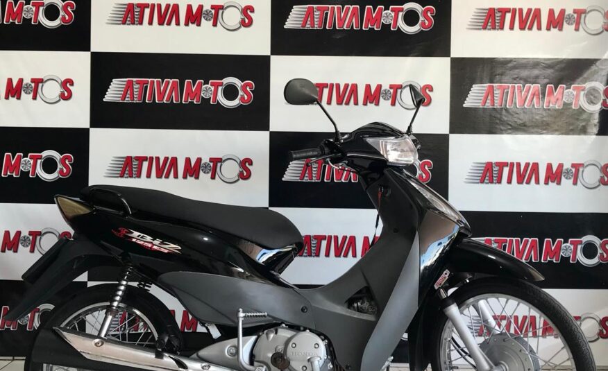 Biz 125