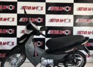 Biz 125