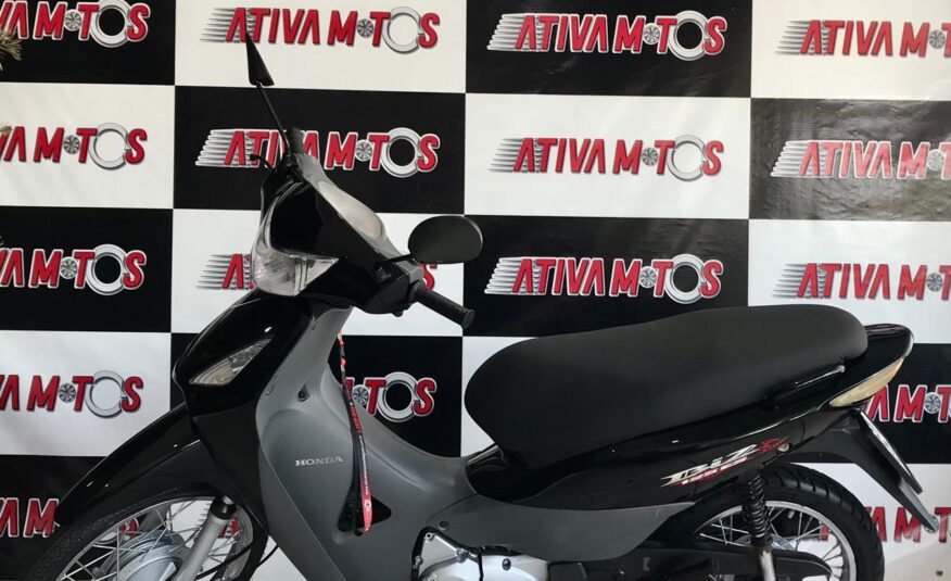 Biz 125