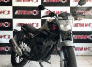 Titan 160