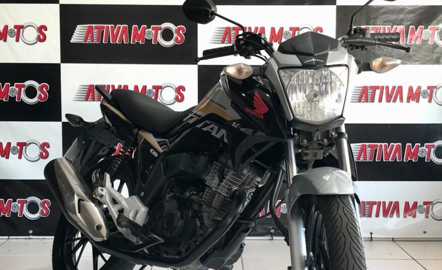 Titan 160