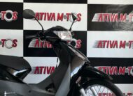 Biz 125