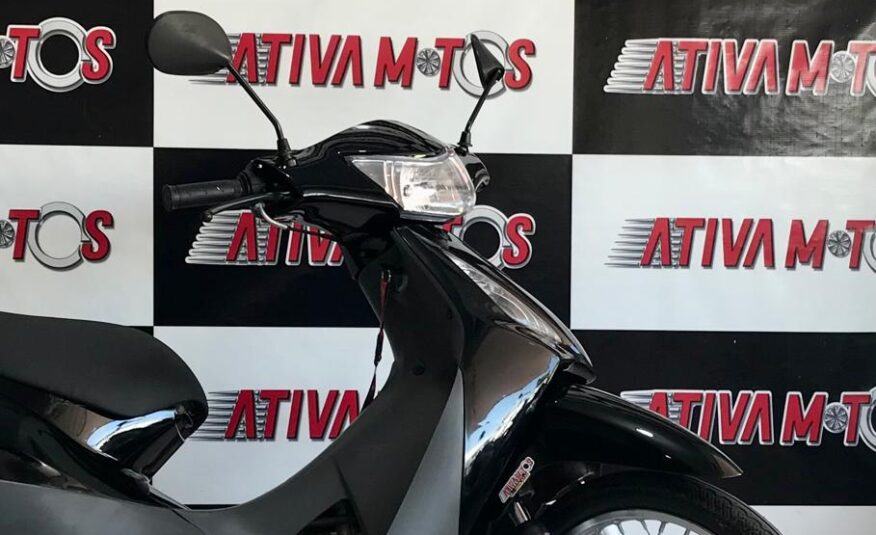 Biz 125
