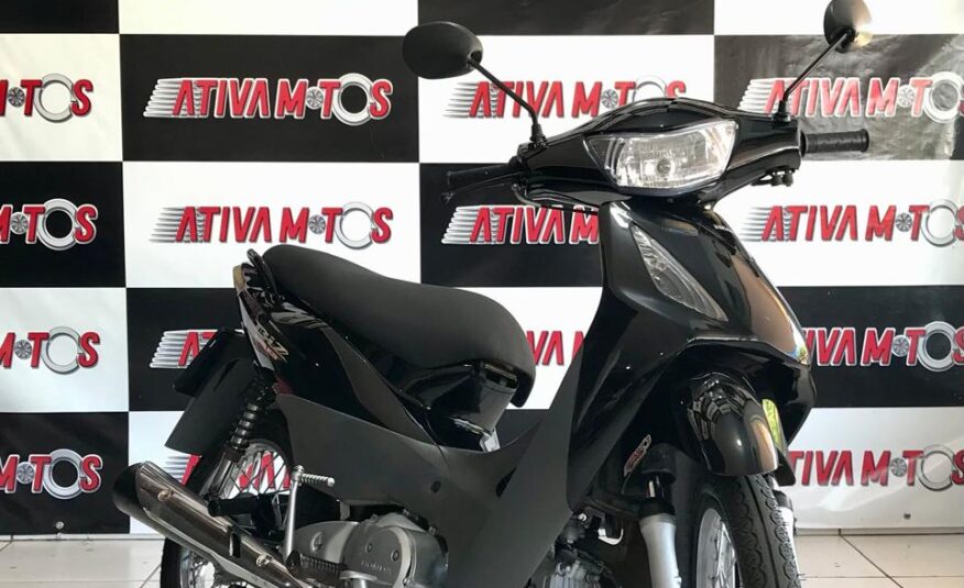 Biz 125