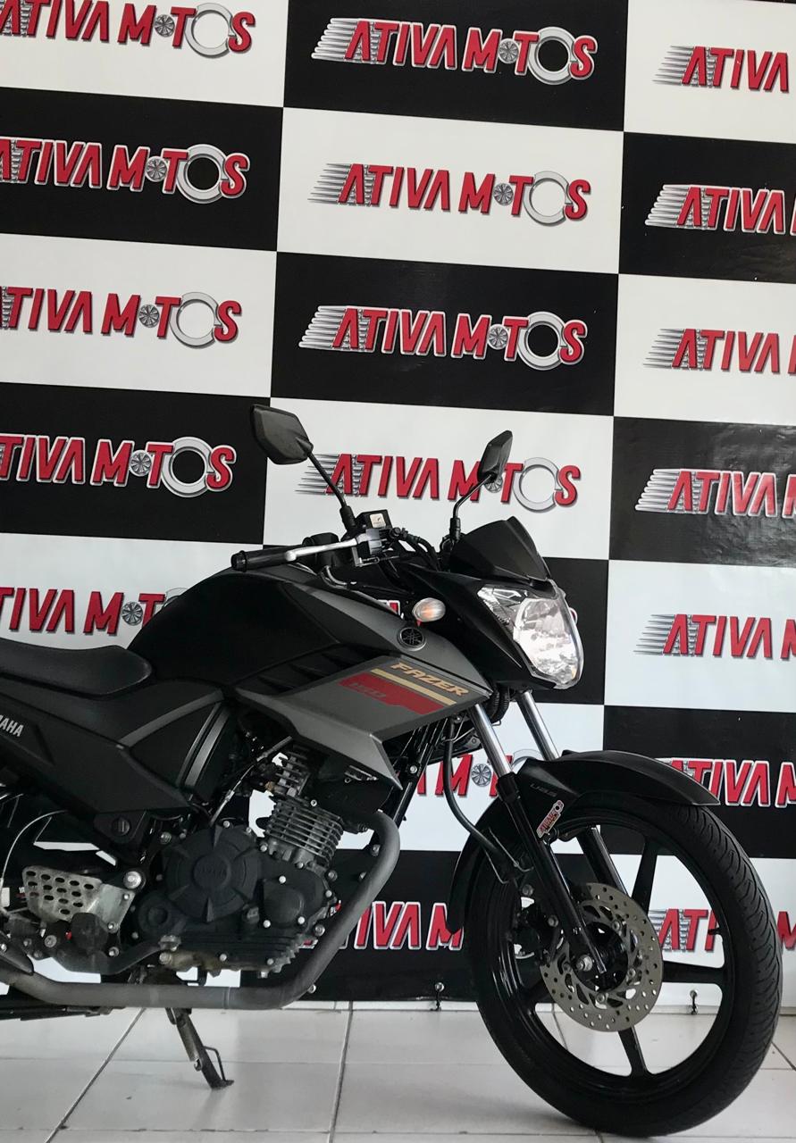 Fazer 150