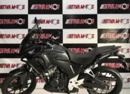 CB 500X