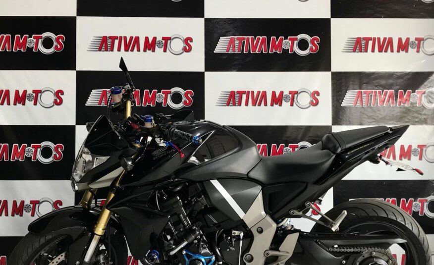 CB 1000R