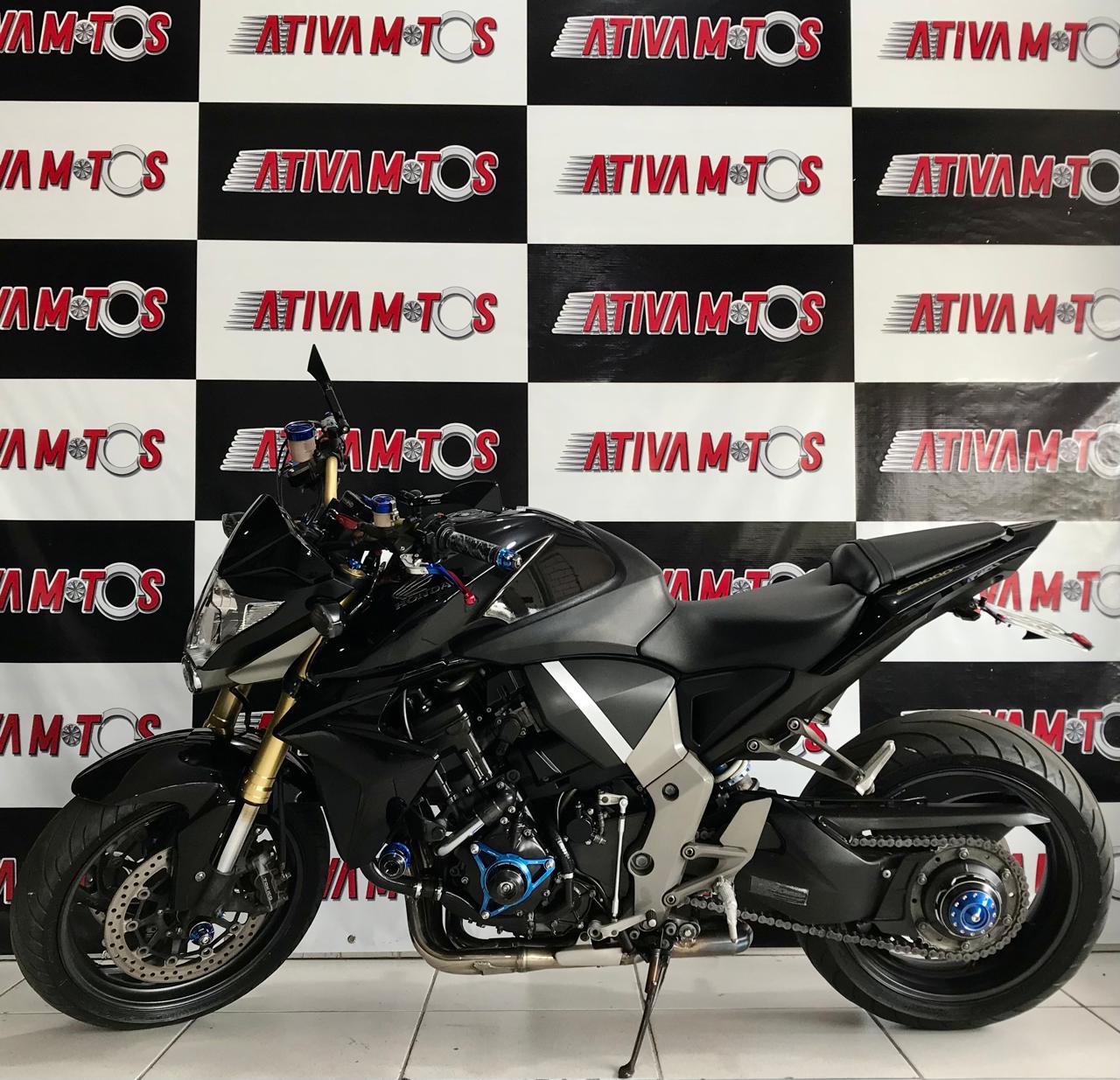 CB 1000R