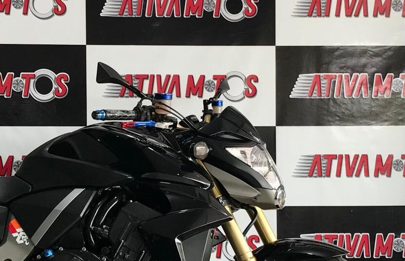 CB 1000R