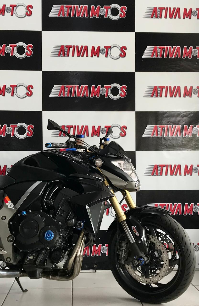 CB 1000R