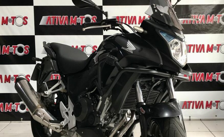 CB 500X