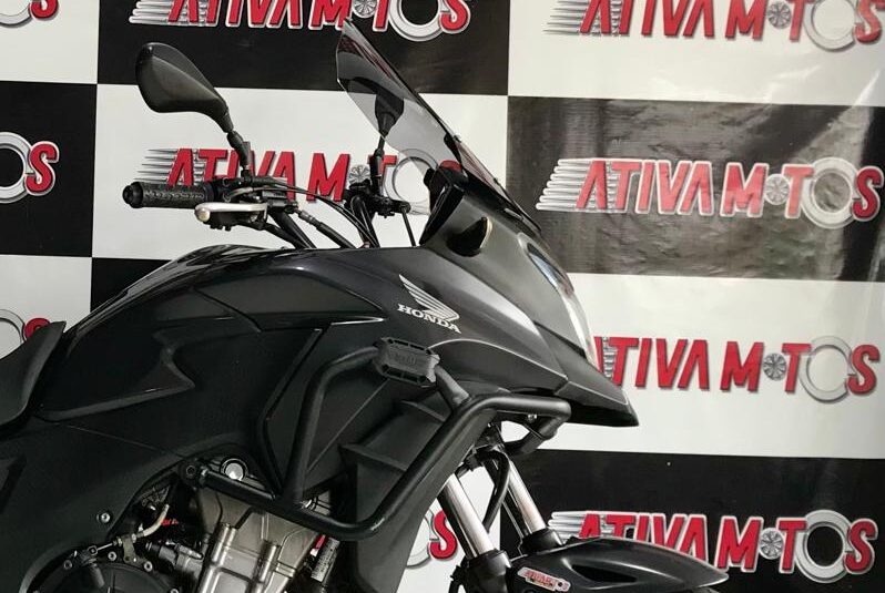 CB 500X