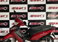 Biz 125