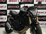 Hornet 600