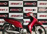 Biz 125