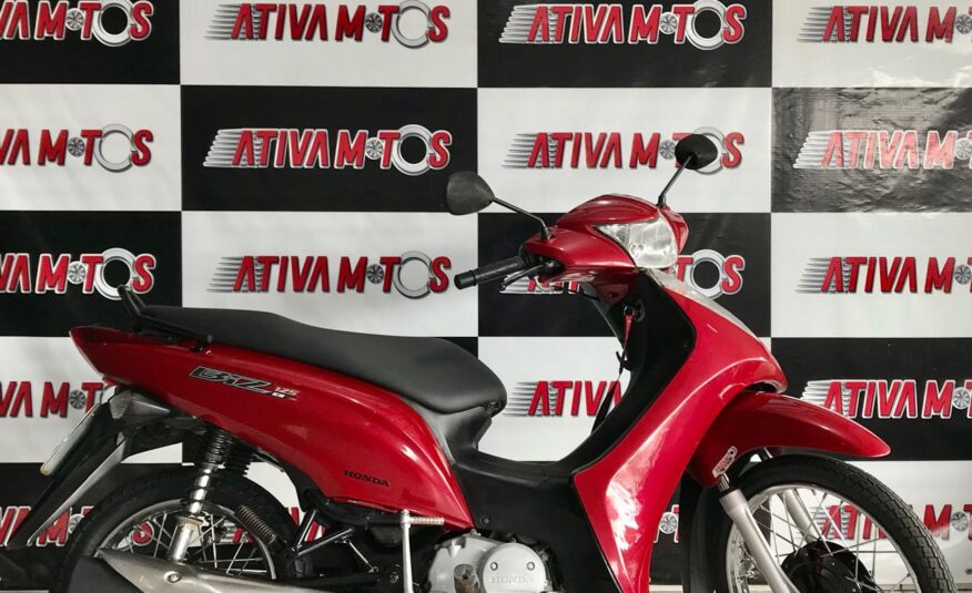 Biz 125