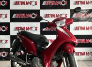 Biz 125