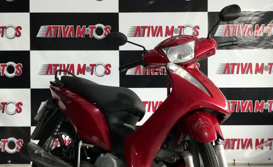 Biz 125