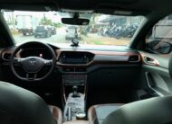 T-CROSS 1.0