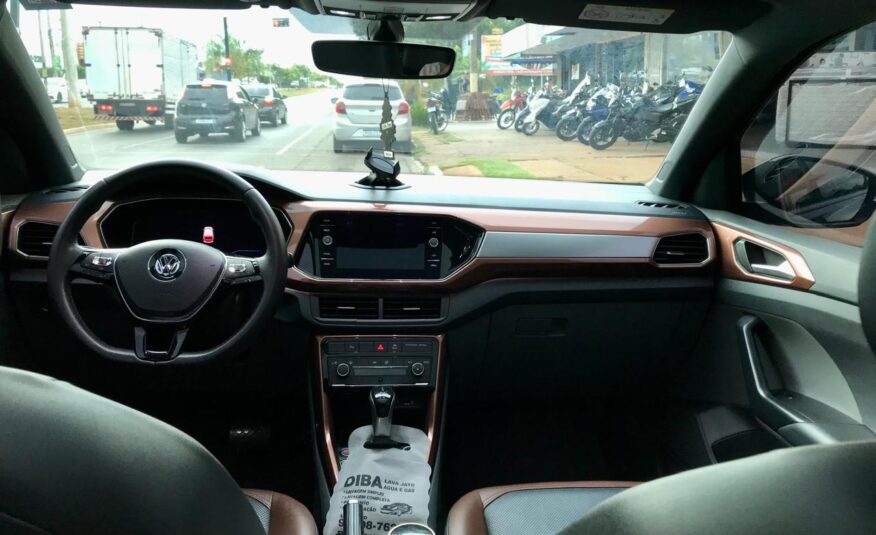 T-CROSS 1.0