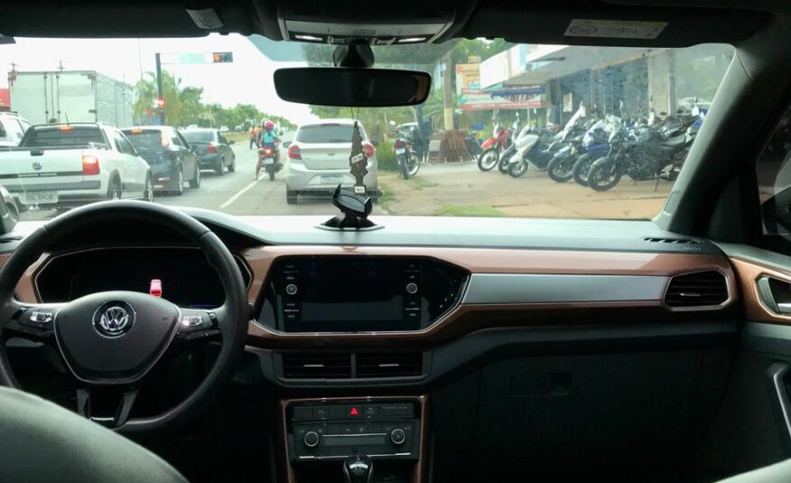 T-CROSS 1.0