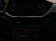 T-CROSS 1.0