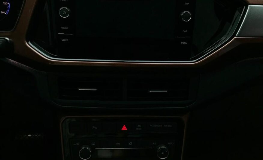 T-CROSS 1.0