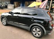 T-CROSS 1.0